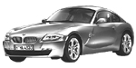 BMW E86 B18E5 Fault Code