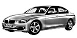 BMW F30 B18E5 Fault Code