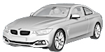 BMW F32 B18E5 Fault Code